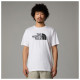 The North Face Ανδρική κοντομάνικη μπλούζα S/S Easy Tee